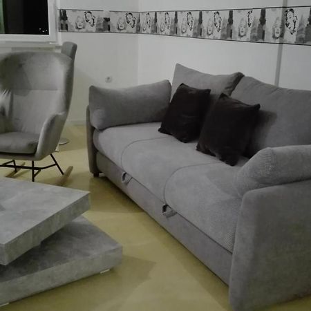 Gabi Apartment Đảo Pag Ngoại thất bức ảnh