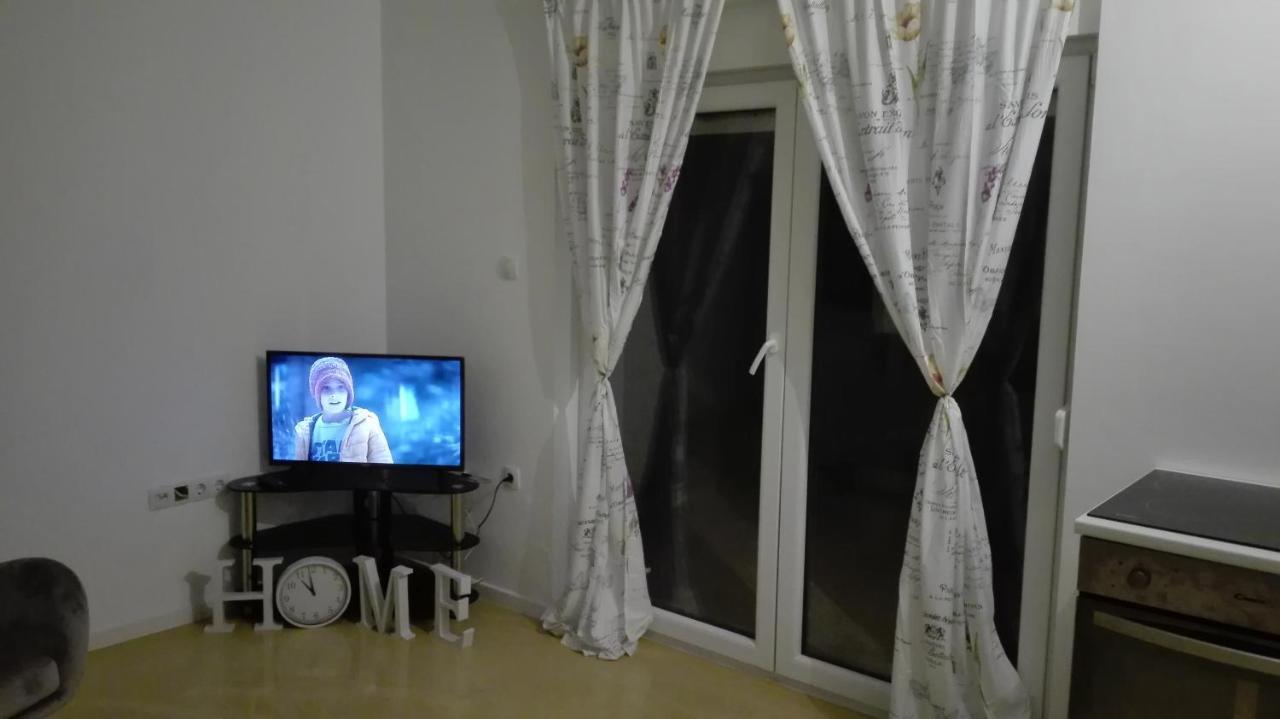 Gabi Apartment Đảo Pag Ngoại thất bức ảnh