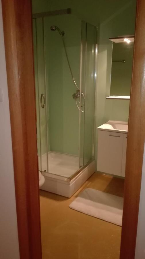Gabi Apartment Đảo Pag Ngoại thất bức ảnh