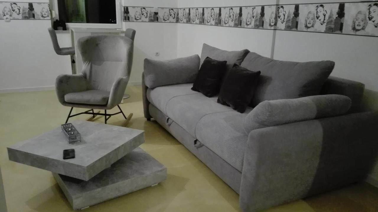 Gabi Apartment Đảo Pag Ngoại thất bức ảnh