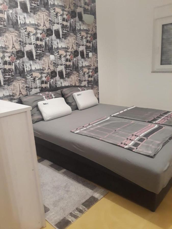 Gabi Apartment Đảo Pag Ngoại thất bức ảnh