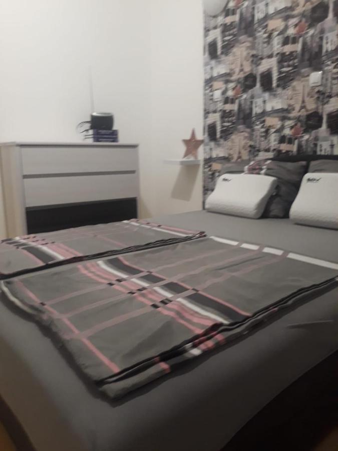 Gabi Apartment Đảo Pag Ngoại thất bức ảnh
